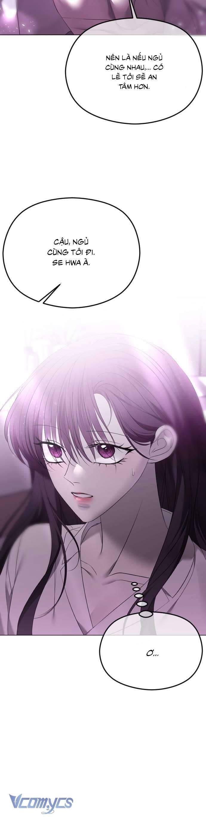 Kết Thúc, Tôi Muốn Thay Đổi Nó Chapter  44 - 45