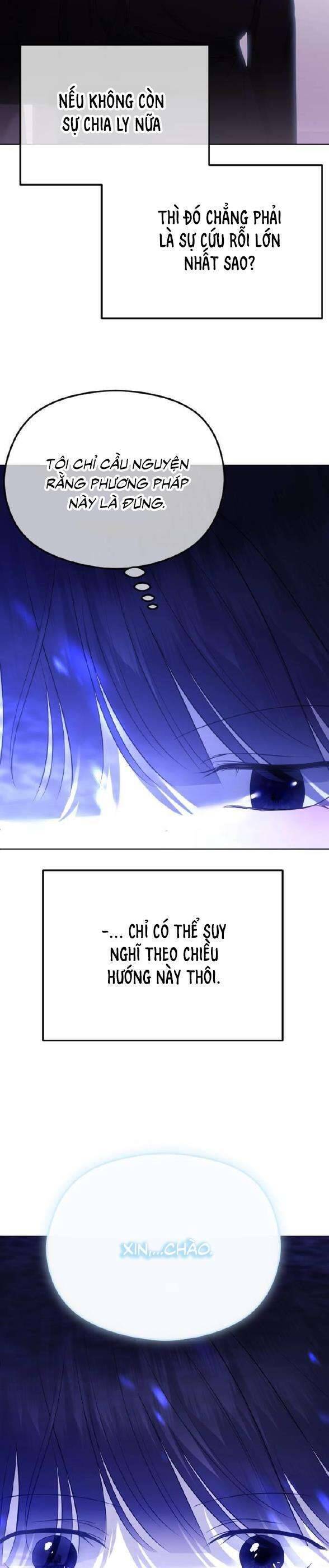 Kết Thúc, Tôi Muốn Thay Đổi Nó Chapter 44 - 7