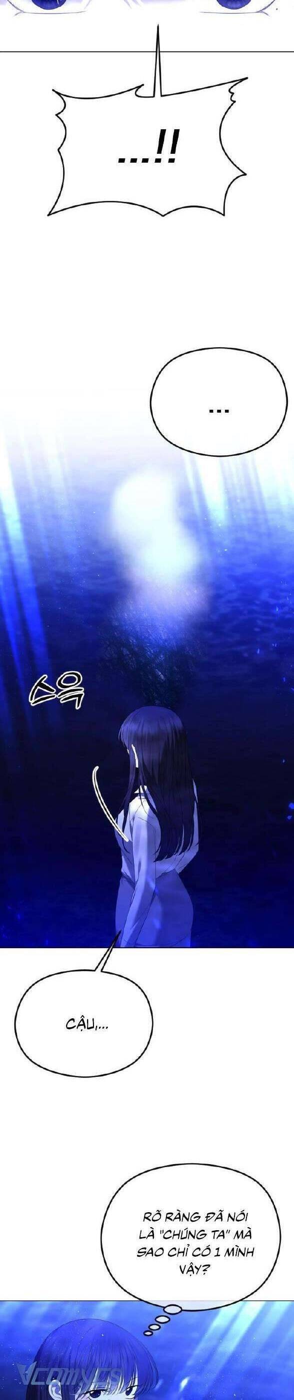 Kết Thúc, Tôi Muốn Thay Đổi Nó Chapter 44 - 8