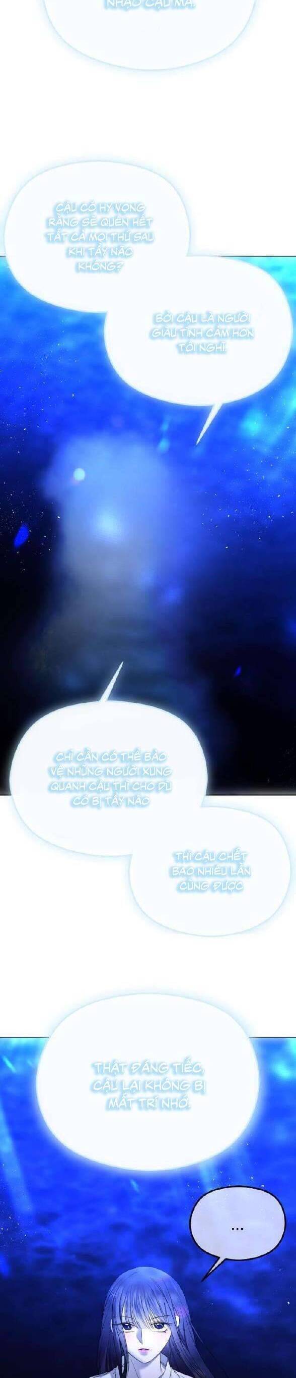 Kết Thúc, Tôi Muốn Thay Đổi Nó Chapter  44 - 10