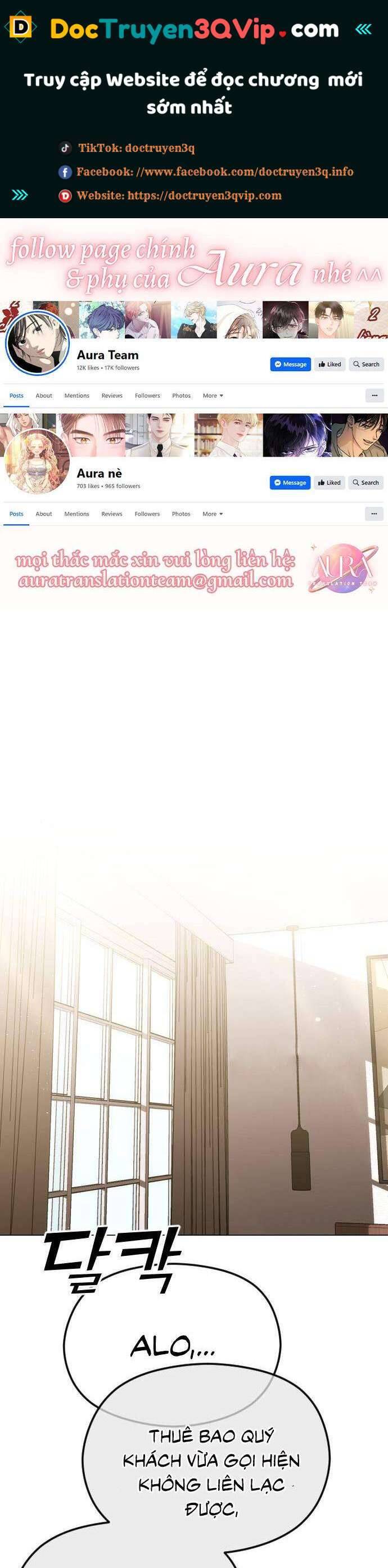 Kết Thúc, Tôi Muốn Thay Đổi Nó Chapter  45 - 2