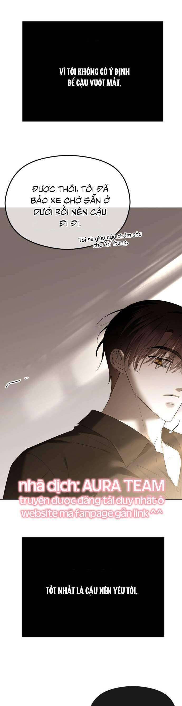 Kết Thúc, Tôi Muốn Thay Đổi Nó Chapter  45 - 11