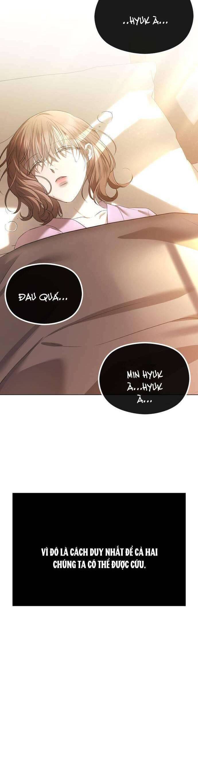 Kết Thúc, Tôi Muốn Thay Đổi Nó Chapter  45 - 12