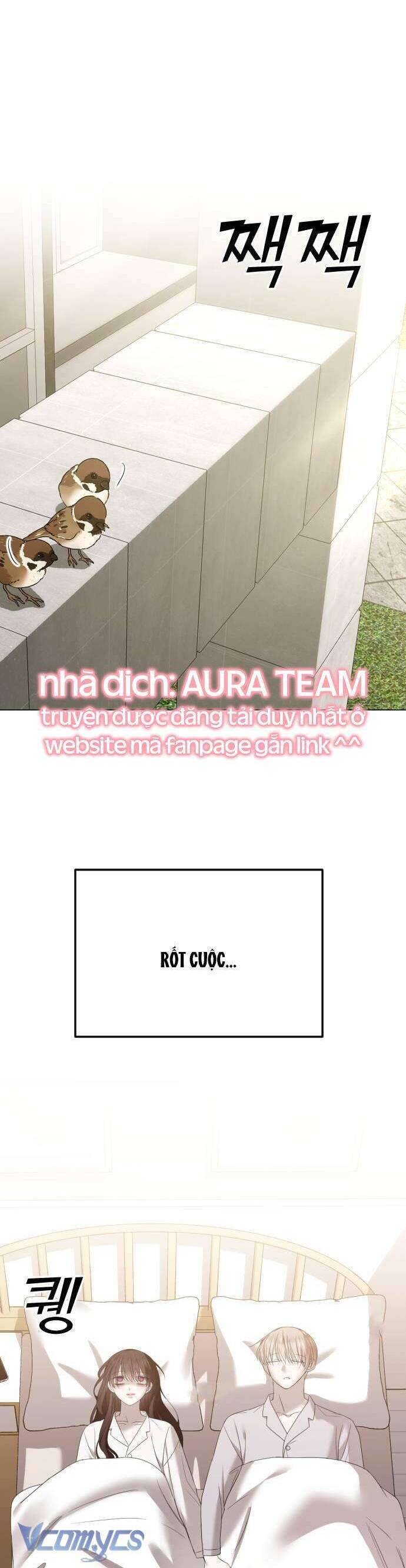 Kết Thúc, Tôi Muốn Thay Đổi Nó Chapter  45 - 13