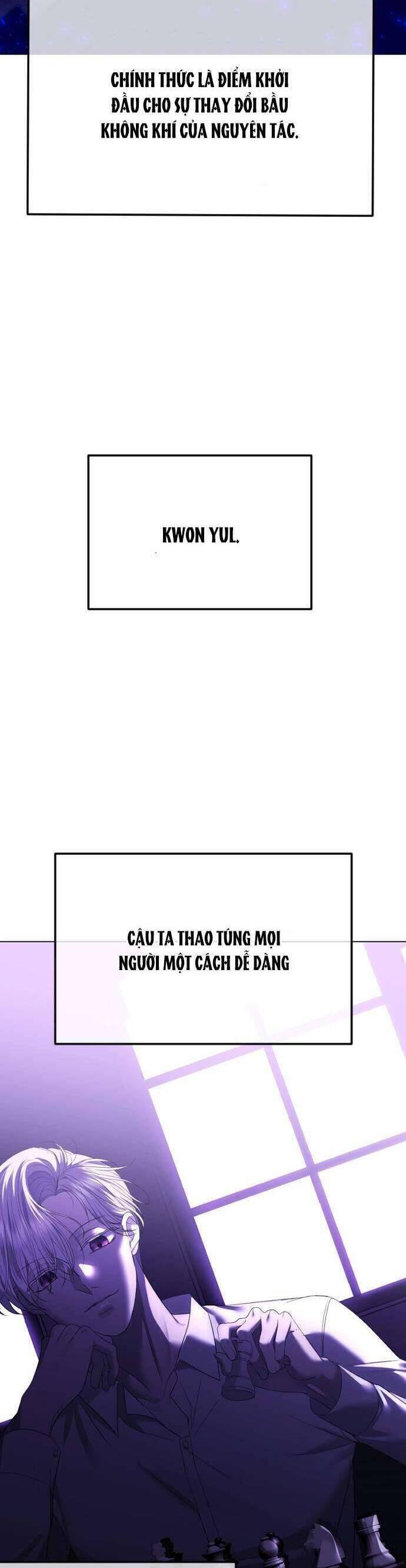 Kết Thúc, Tôi Muốn Thay Đổi Nó Chapter  45 - 18