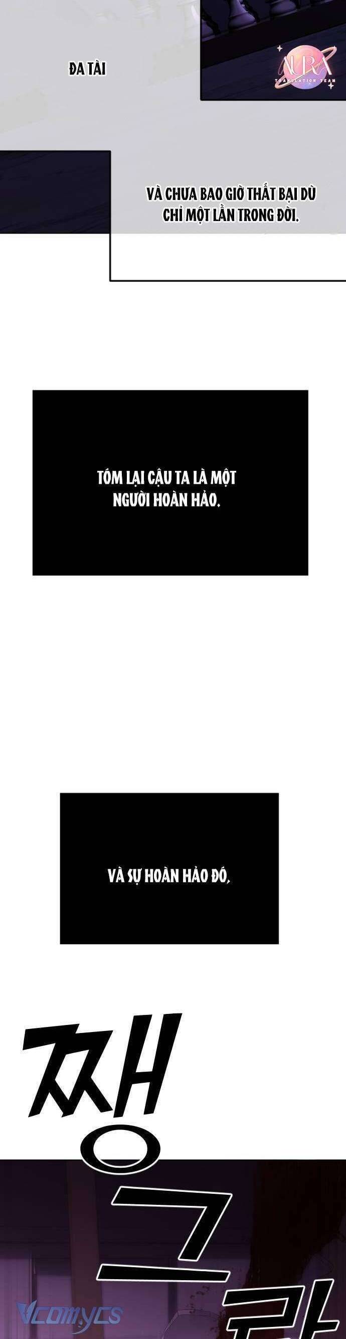 Kết Thúc, Tôi Muốn Thay Đổi Nó Chapter  45 - 19