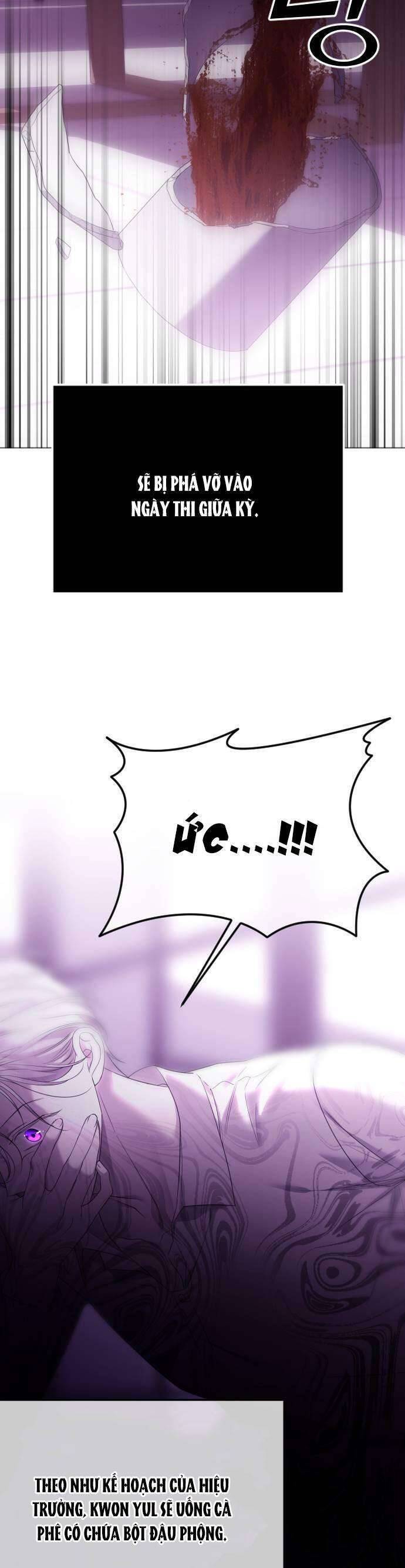 Kết Thúc, Tôi Muốn Thay Đổi Nó Chapter  45 - 20