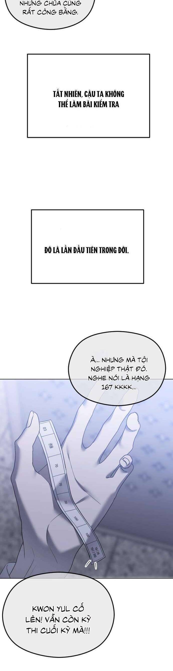 Kết Thúc, Tôi Muốn Thay Đổi Nó Chapter  45 - 22