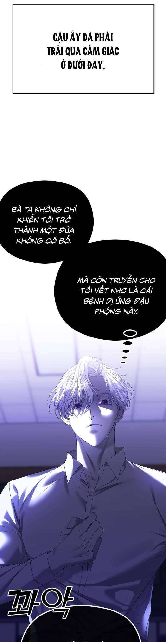 Kết Thúc, Tôi Muốn Thay Đổi Nó Chapter  45 - 23