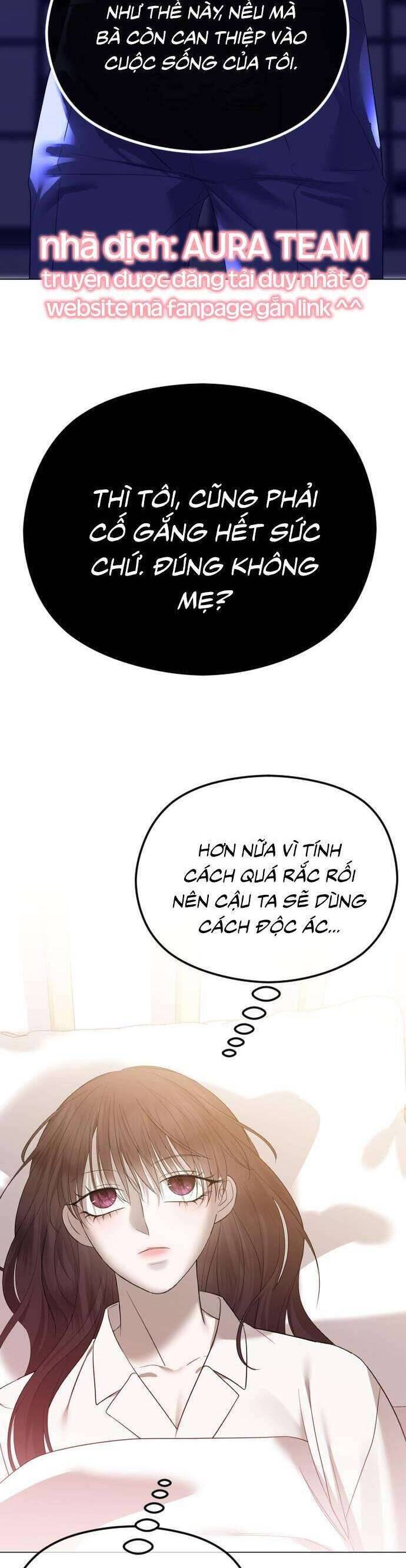 Kết Thúc, Tôi Muốn Thay Đổi Nó Chapter  45 - 24