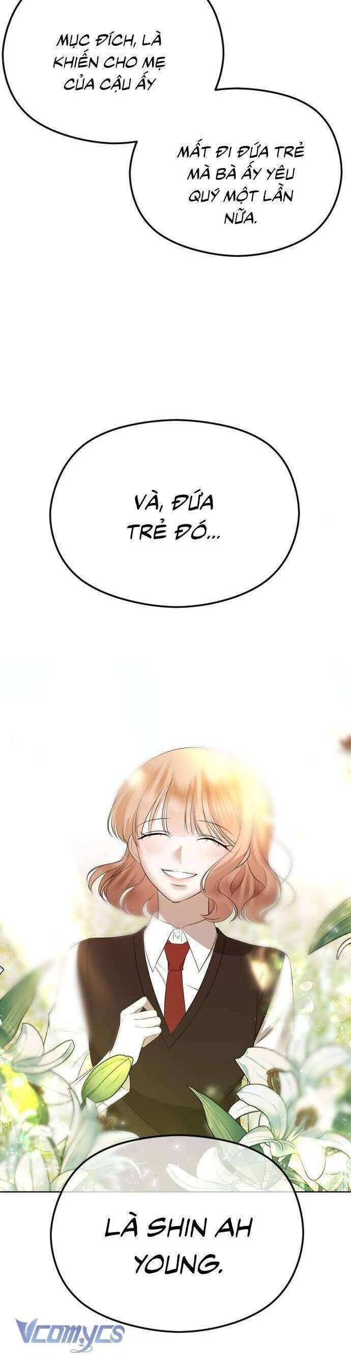 Kết Thúc, Tôi Muốn Thay Đổi Nó Chapter  45 - 25