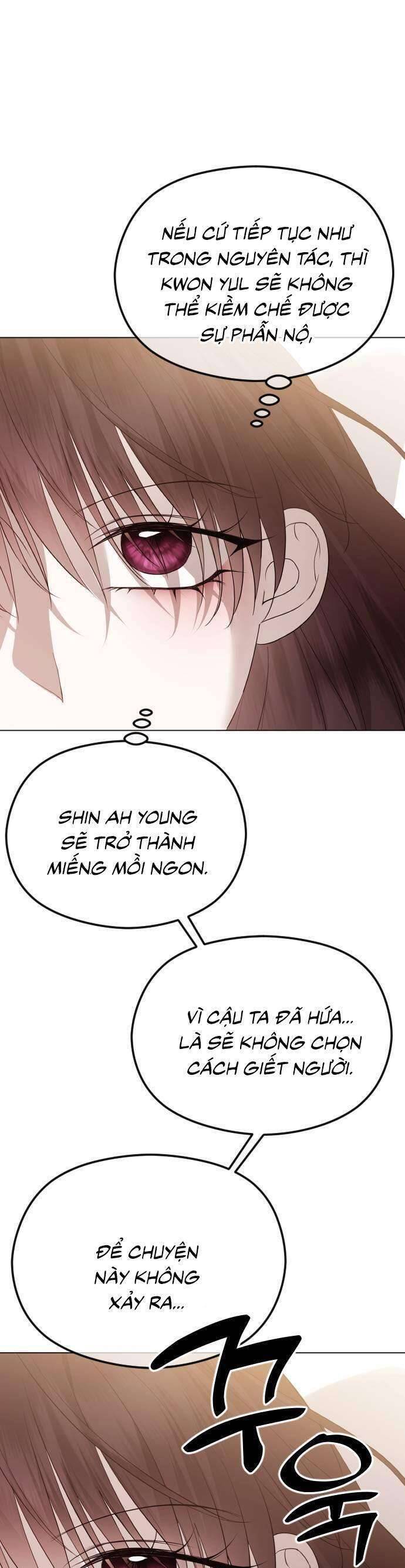 Kết Thúc, Tôi Muốn Thay Đổi Nó Chapter  45 - 26