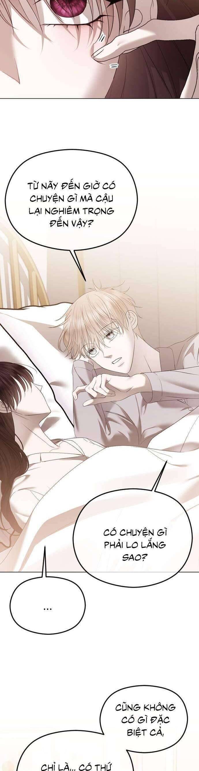 Kết Thúc, Tôi Muốn Thay Đổi Nó Chapter  45 - 27