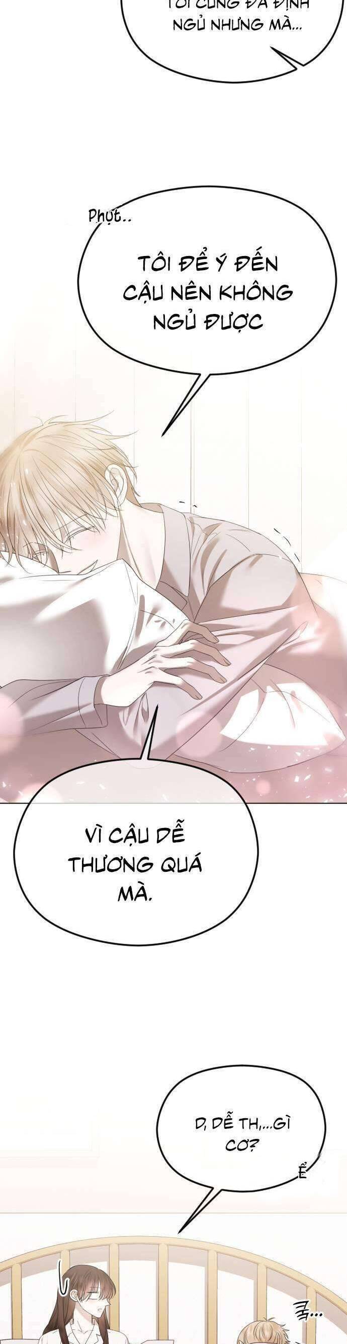 Kết Thúc, Tôi Muốn Thay Đổi Nó Chapter  45 - 29