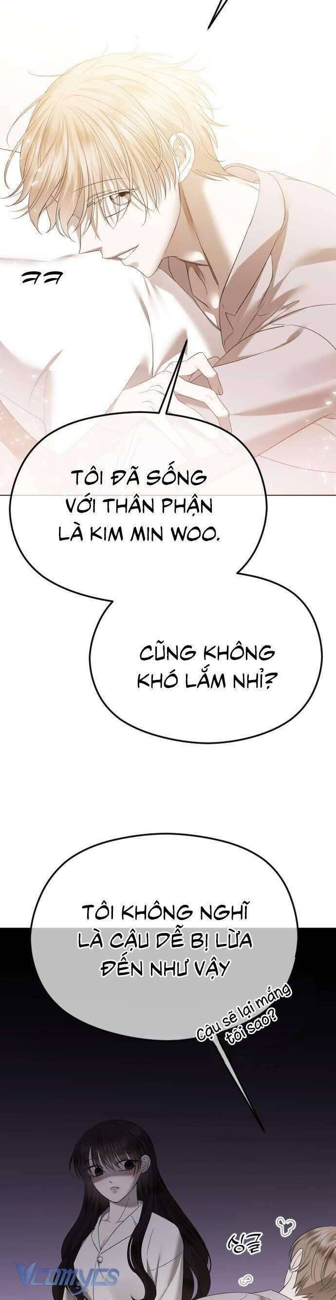 Kết Thúc, Tôi Muốn Thay Đổi Nó Chapter  45 - 31