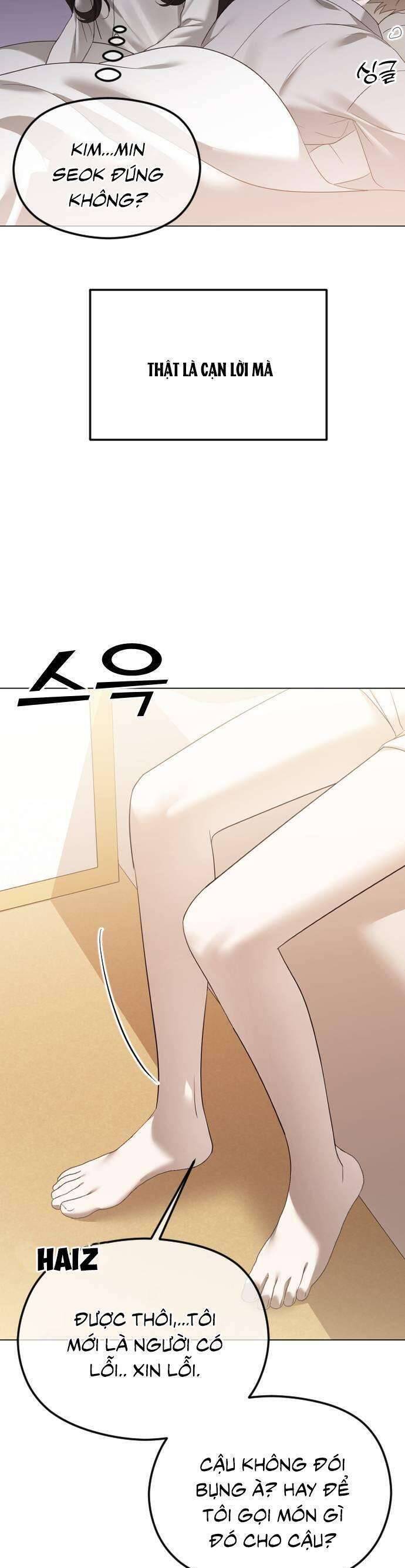 Kết Thúc, Tôi Muốn Thay Đổi Nó Chapter  45 - 32