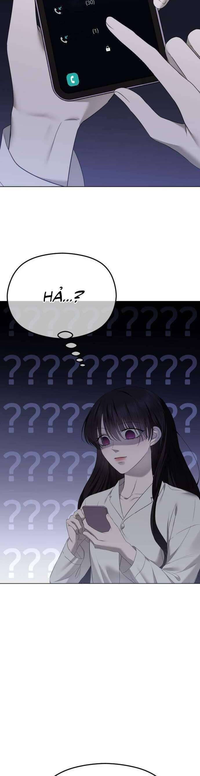 Kết Thúc, Tôi Muốn Thay Đổi Nó Chapter  45 - 34