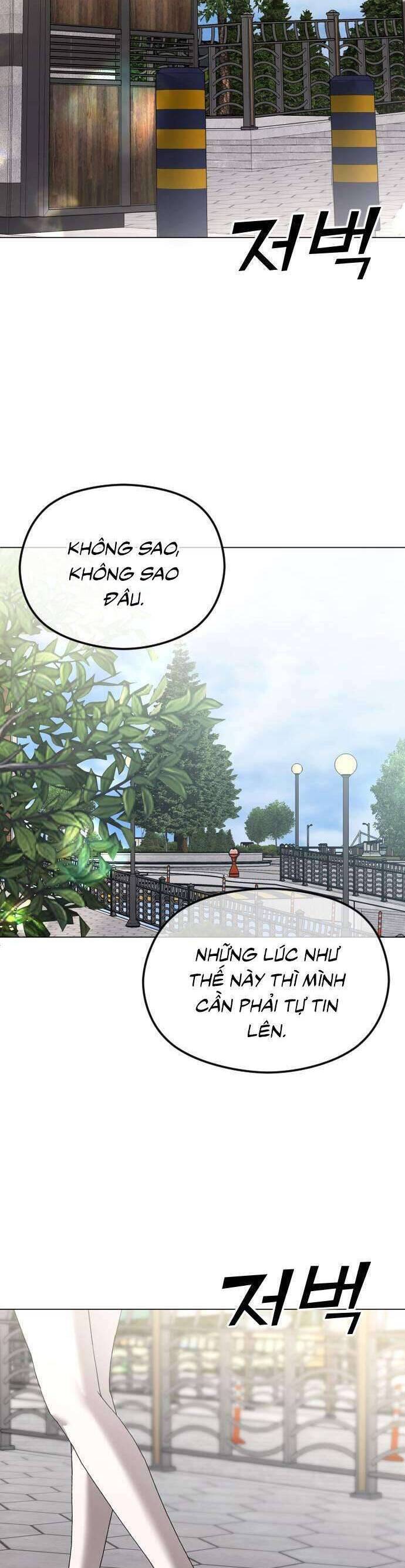 Kết Thúc, Tôi Muốn Thay Đổi Nó Chapter  45 - 36