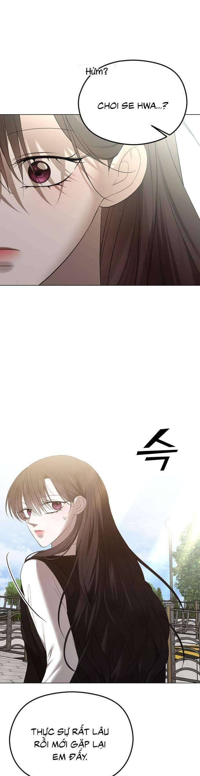 Kết Thúc, Tôi Muốn Thay Đổi Nó Chapter  45 - 38