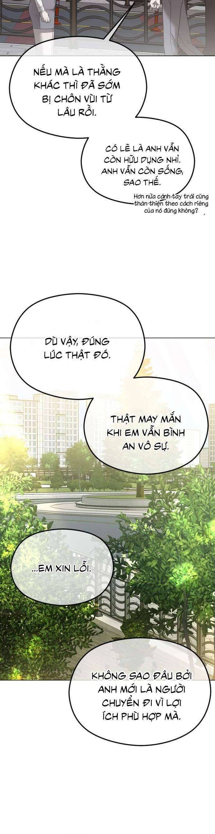 Kết Thúc, Tôi Muốn Thay Đổi Nó Chapter  45 - 40