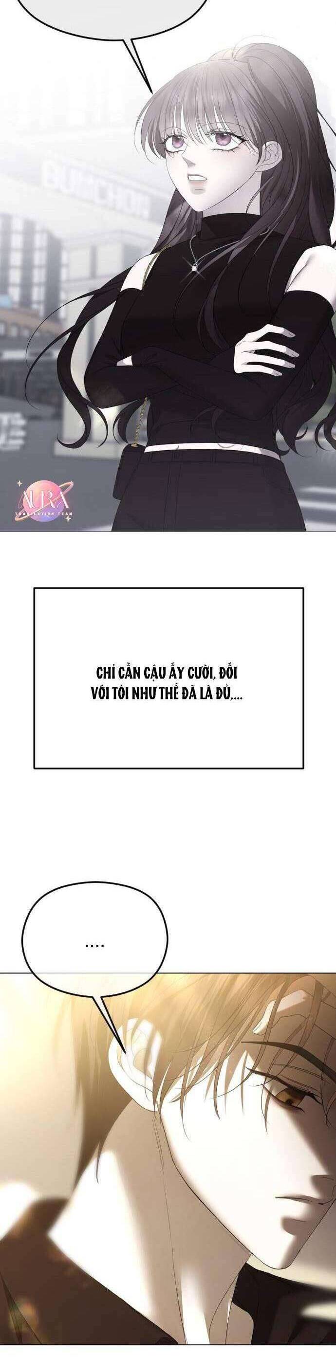 Kết Thúc, Tôi Muốn Thay Đổi Nó Chapter  45 - 5