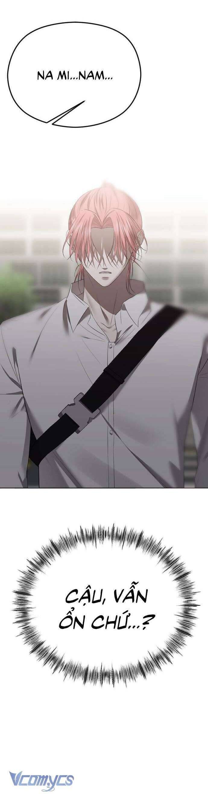 Kết Thúc, Tôi Muốn Thay Đổi Nó Chapter  45 - 48