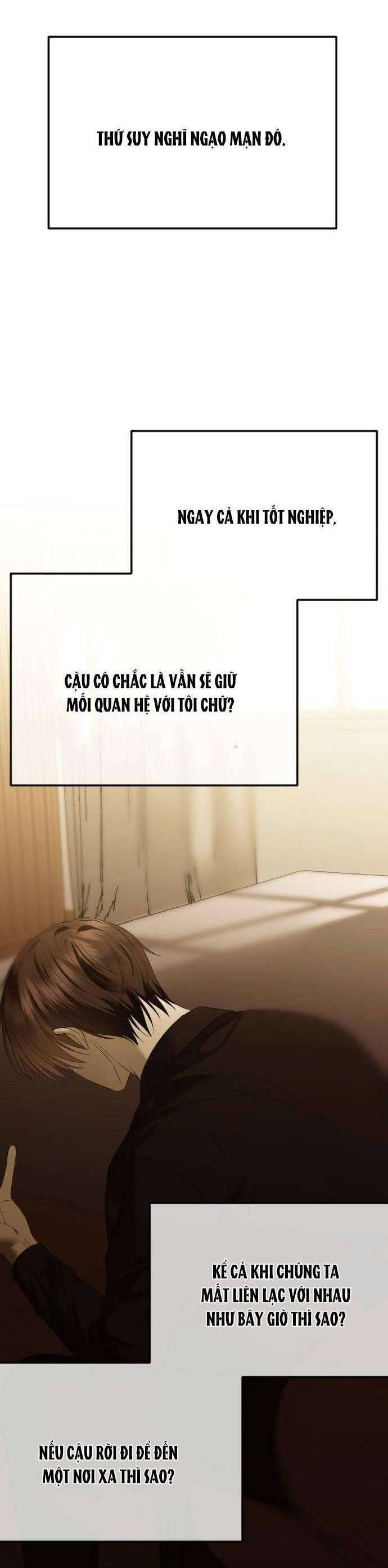 Kết Thúc, Tôi Muốn Thay Đổi Nó Chapter  45 - 6