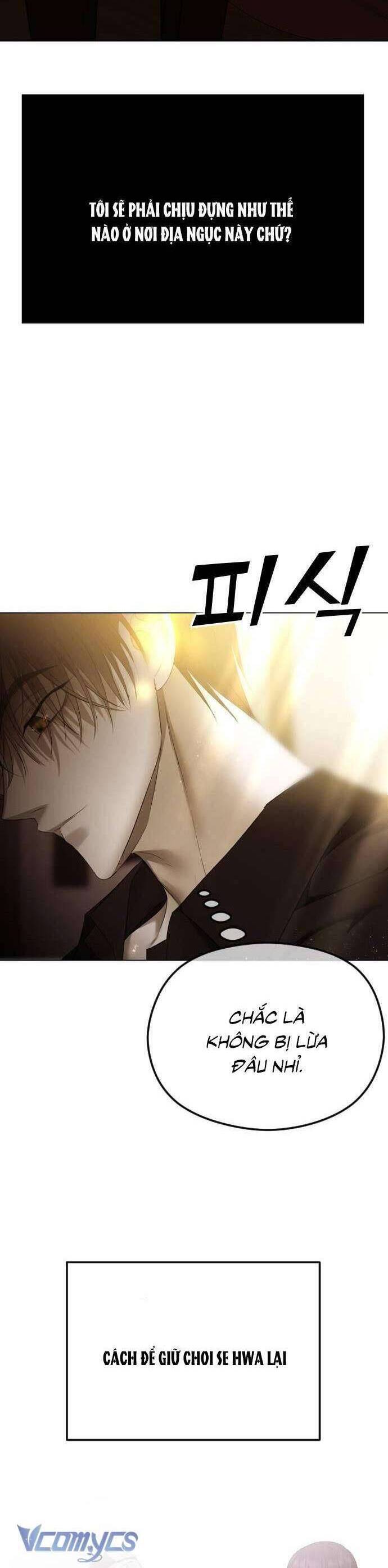 Kết Thúc, Tôi Muốn Thay Đổi Nó Chapter  45 - 7