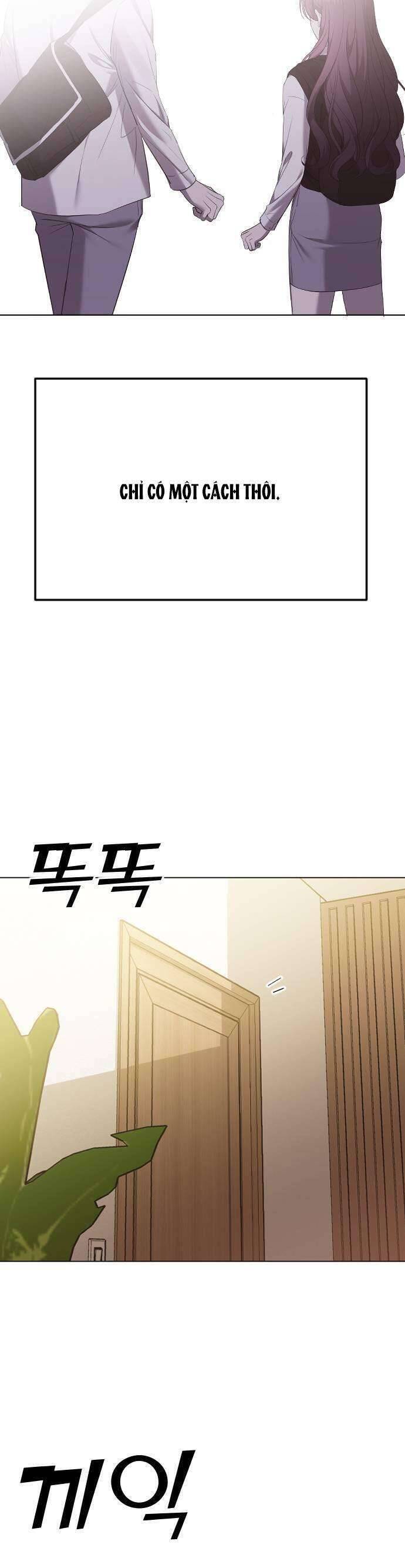 Kết Thúc, Tôi Muốn Thay Đổi Nó Chapter  45 - 8