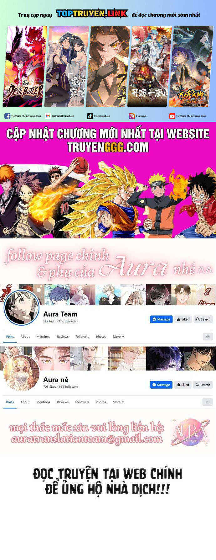 Kết Thúc, Tôi Muốn Thay Đổi Nó Chapter  46 - 2