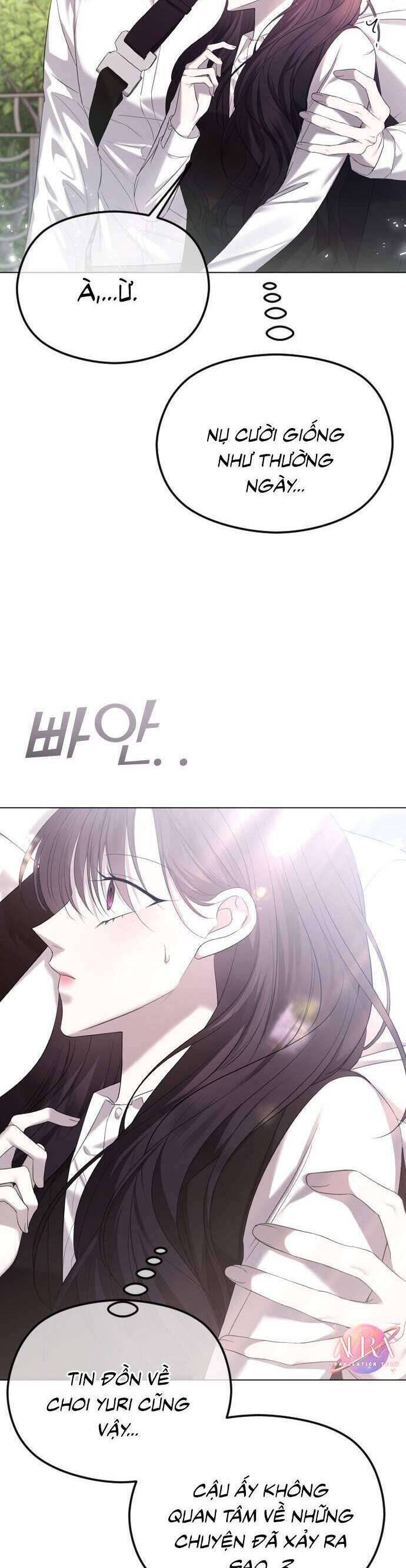 Kết Thúc, Tôi Muốn Thay Đổi Nó Chapter  46 - 13