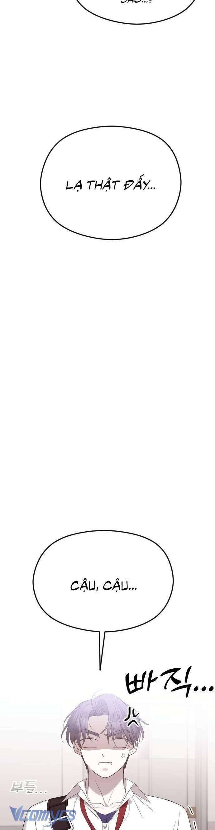 Kết Thúc, Tôi Muốn Thay Đổi Nó Chapter  46 - 14