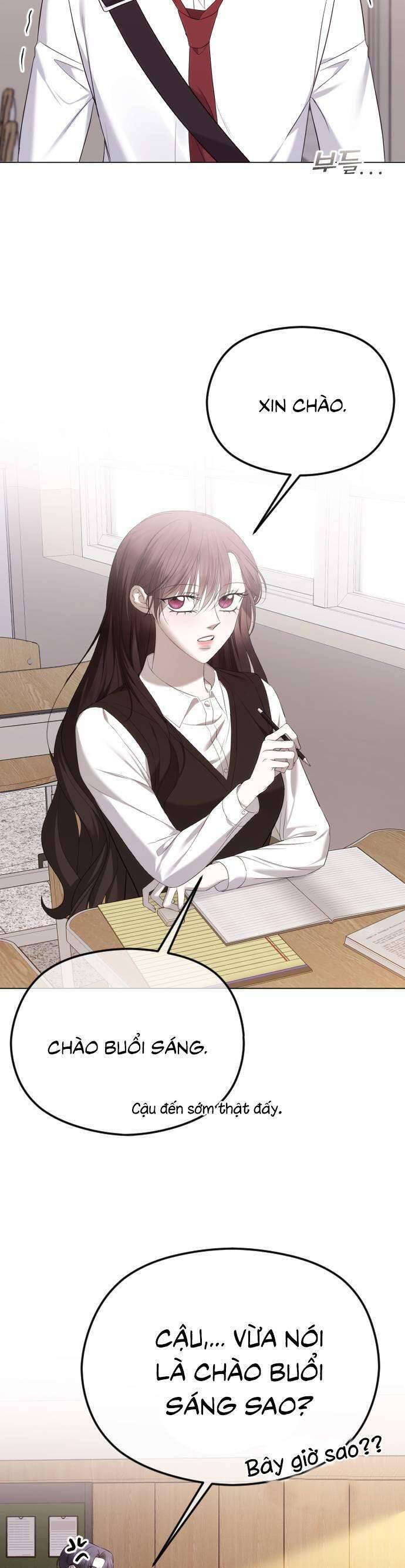 Kết Thúc, Tôi Muốn Thay Đổi Nó Chapter  46 - 15