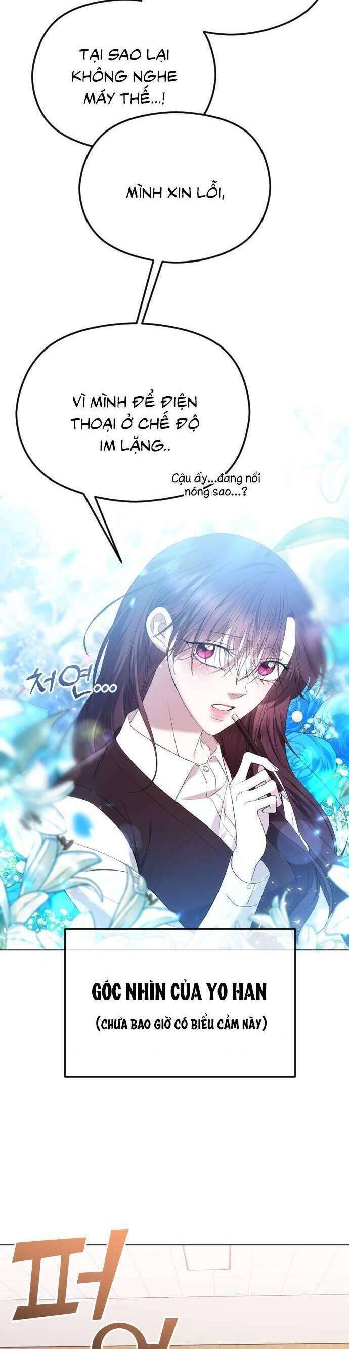 Kết Thúc, Tôi Muốn Thay Đổi Nó Chapter  46 - 19