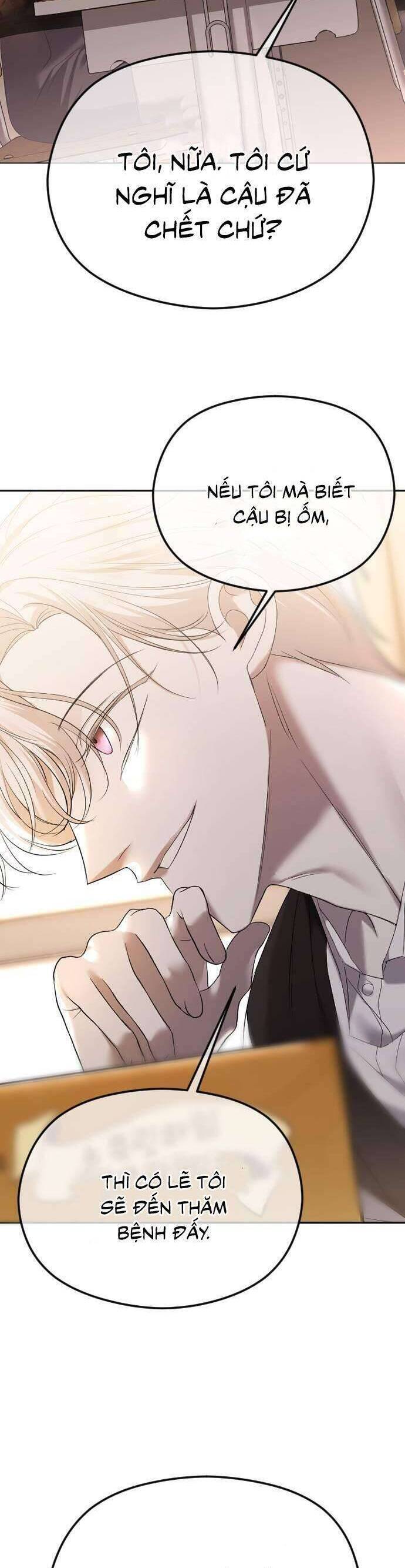 Kết Thúc, Tôi Muốn Thay Đổi Nó Chapter  46 - 23