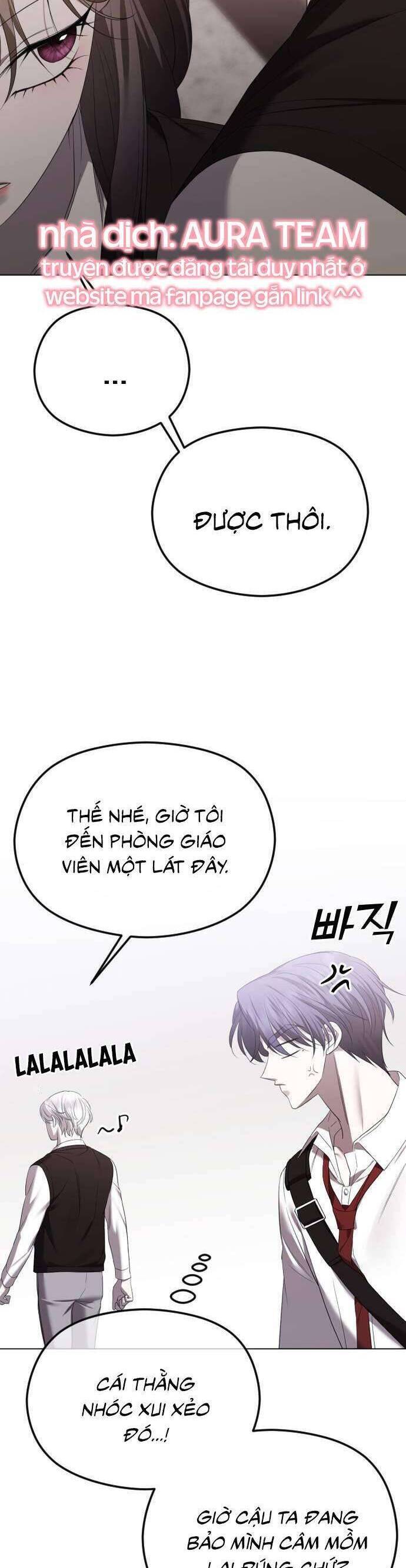 Kết Thúc, Tôi Muốn Thay Đổi Nó Chapter  46 - 28