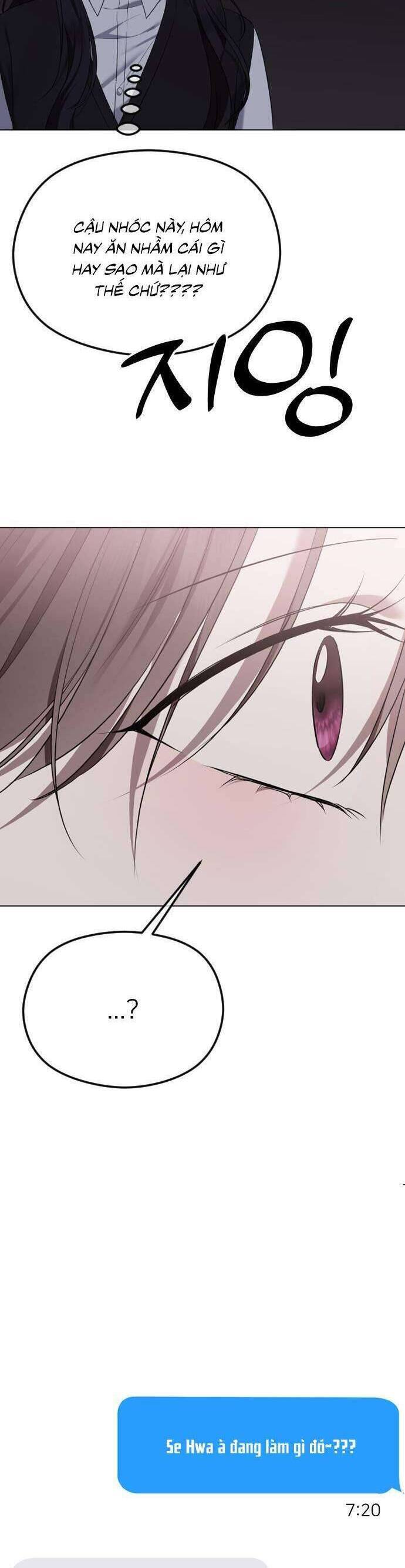 Kết Thúc, Tôi Muốn Thay Đổi Nó Chapter  46 - 31