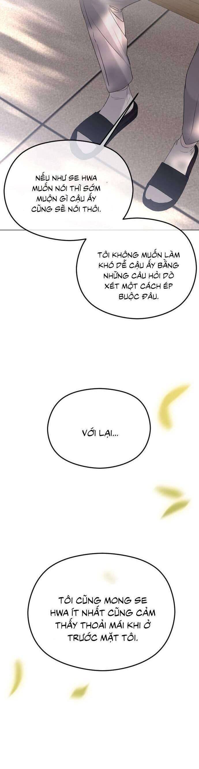 Kết Thúc, Tôi Muốn Thay Đổi Nó Chapter  46 - 37