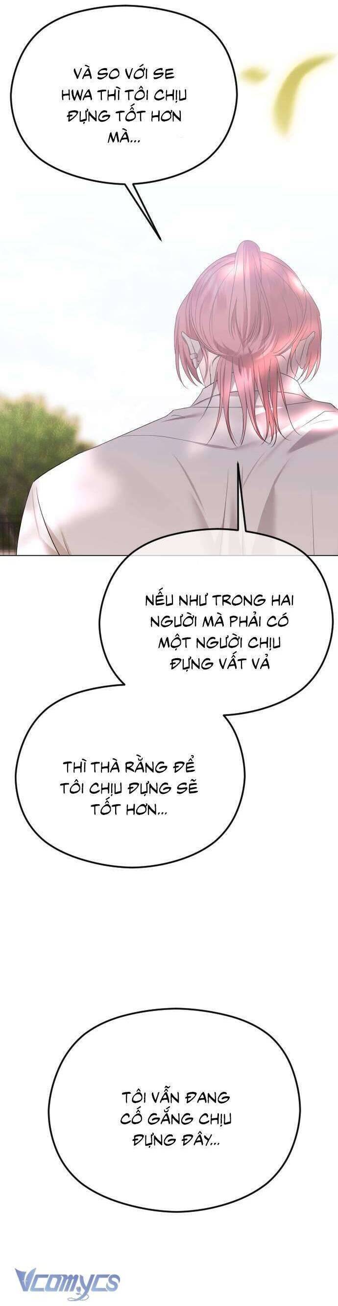 Kết Thúc, Tôi Muốn Thay Đổi Nó Chapter  46 - 38