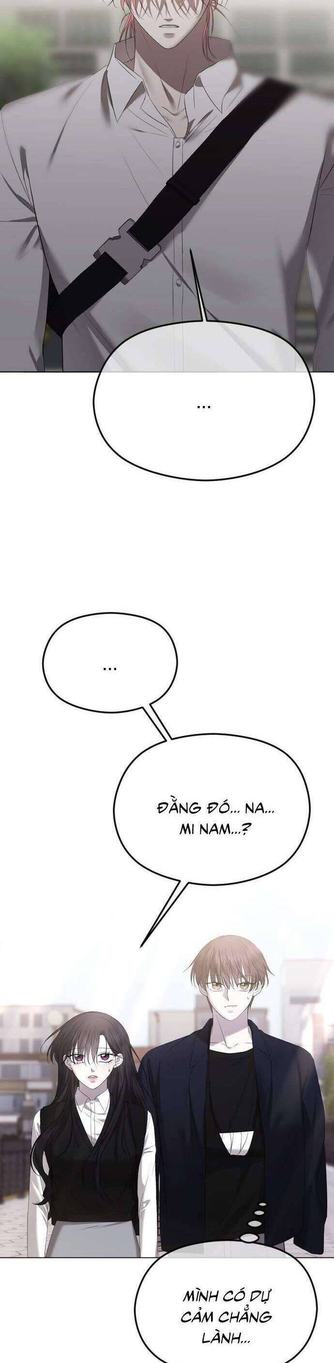 Kết Thúc, Tôi Muốn Thay Đổi Nó Chapter  46 - 5