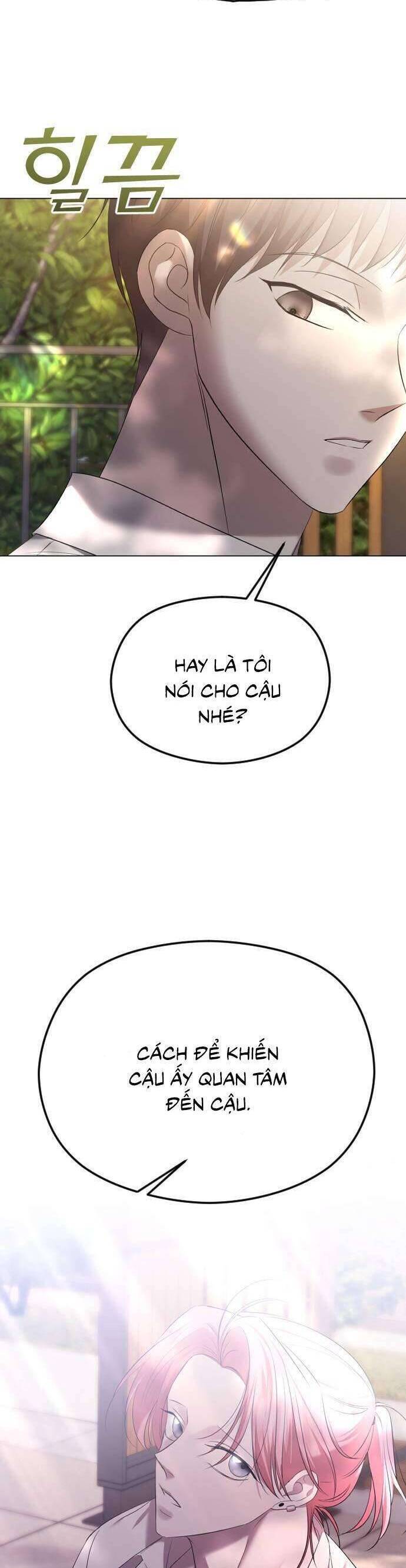 Kết Thúc, Tôi Muốn Thay Đổi Nó Chapter  46 - 41