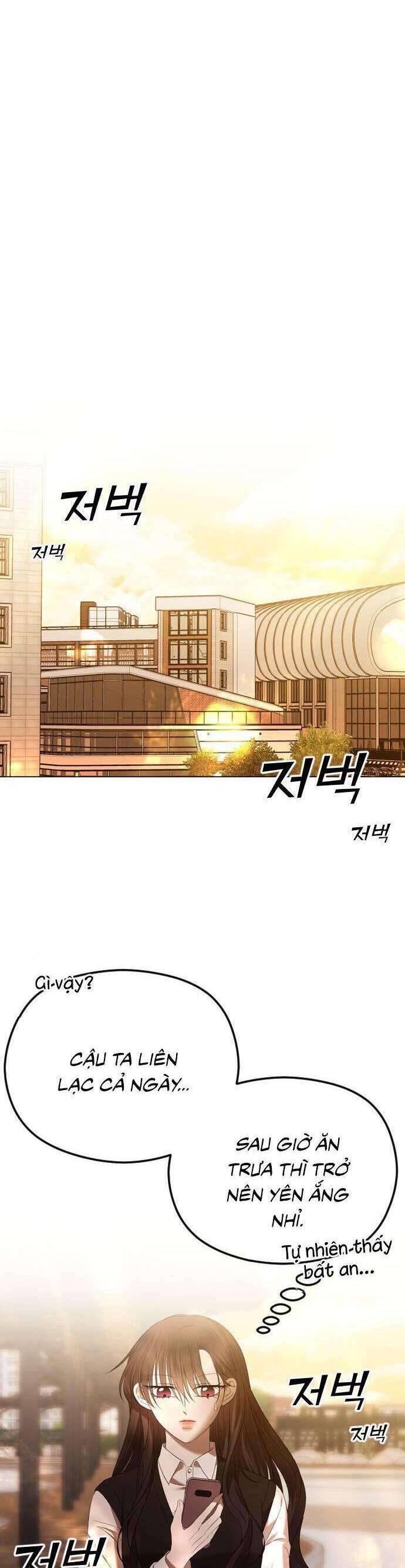 Kết Thúc, Tôi Muốn Thay Đổi Nó Chapter  46 - 43