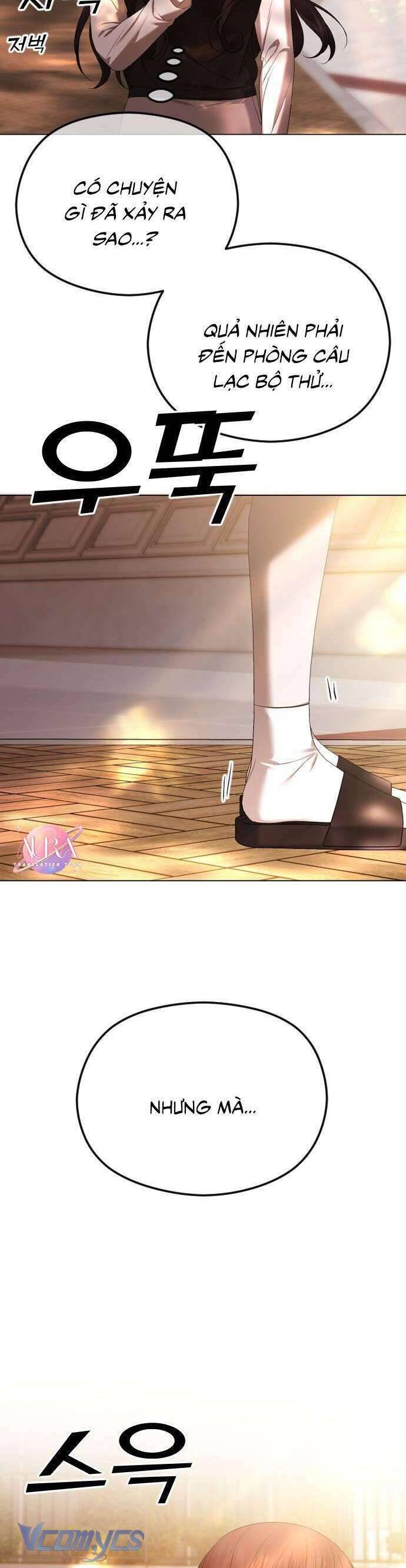 Kết Thúc, Tôi Muốn Thay Đổi Nó Chapter  46 - 44