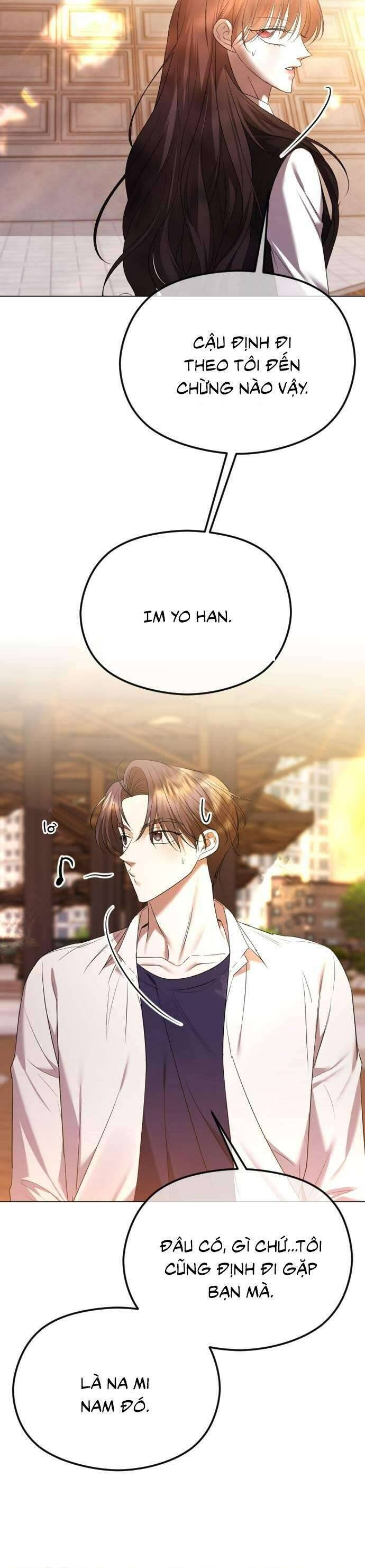 Kết Thúc, Tôi Muốn Thay Đổi Nó Chapter  46 - 45