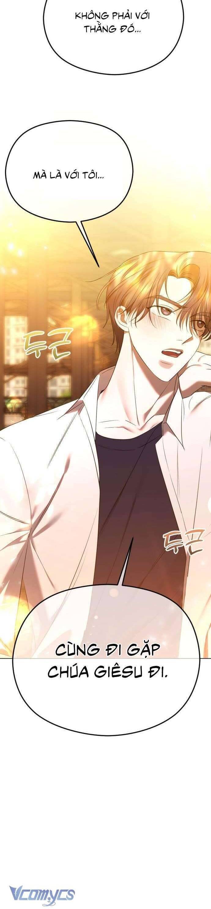 Kết Thúc, Tôi Muốn Thay Đổi Nó Chapter  46 - 50