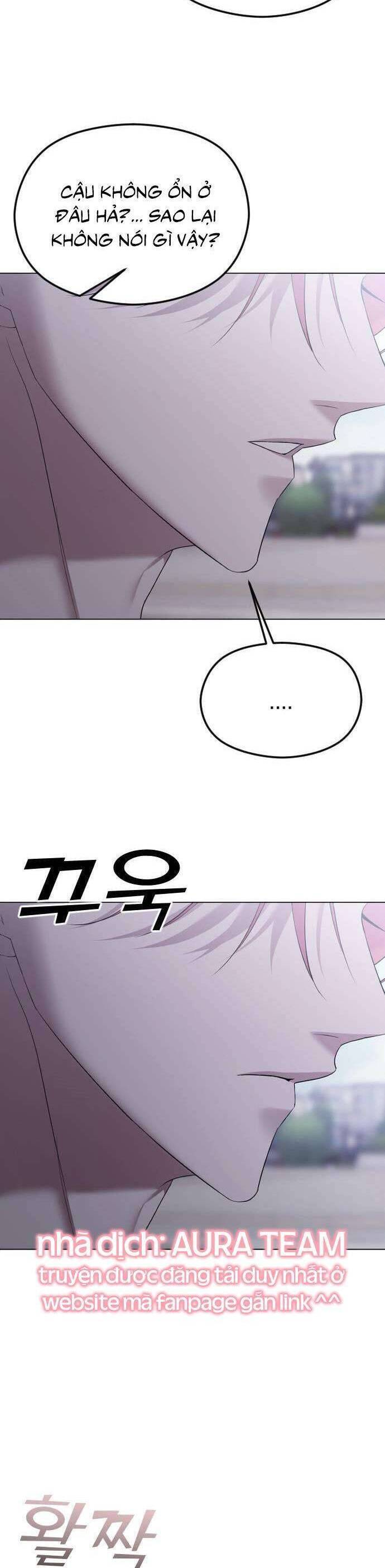 Kết Thúc, Tôi Muốn Thay Đổi Nó Chapter  46 - 6