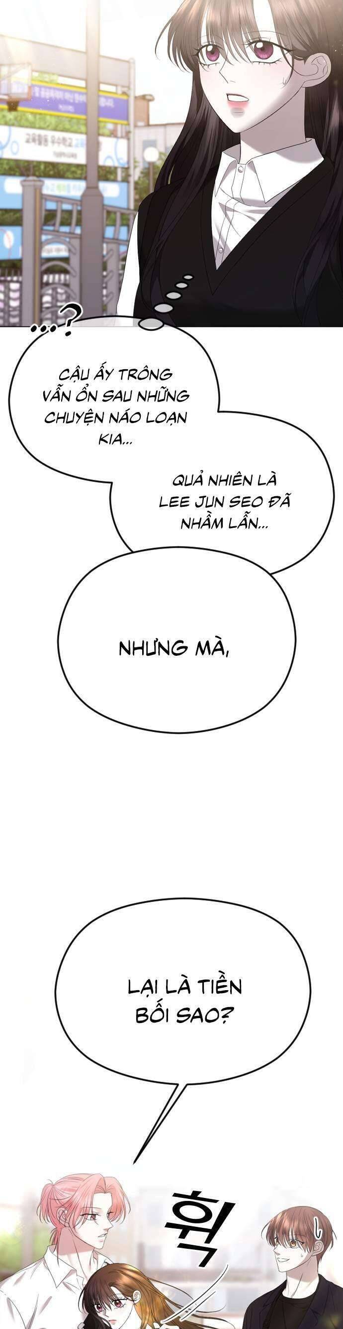 Kết Thúc, Tôi Muốn Thay Đổi Nó Chapter  46 - 9