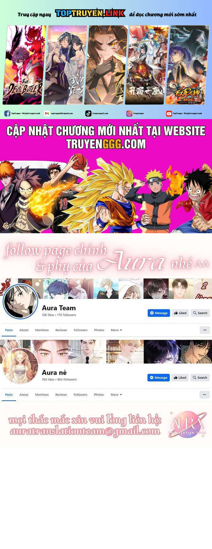 Kết Thúc, Tôi Muốn Thay Đổi Nó Chapter  47 - 2