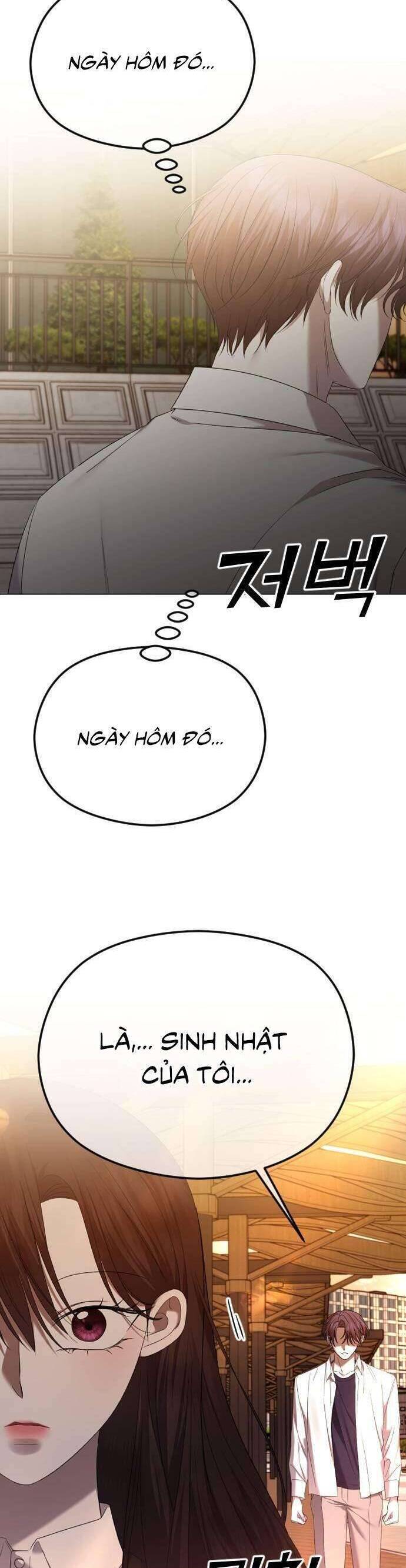 Kết Thúc, Tôi Muốn Thay Đổi Nó Chapter  47 - 11