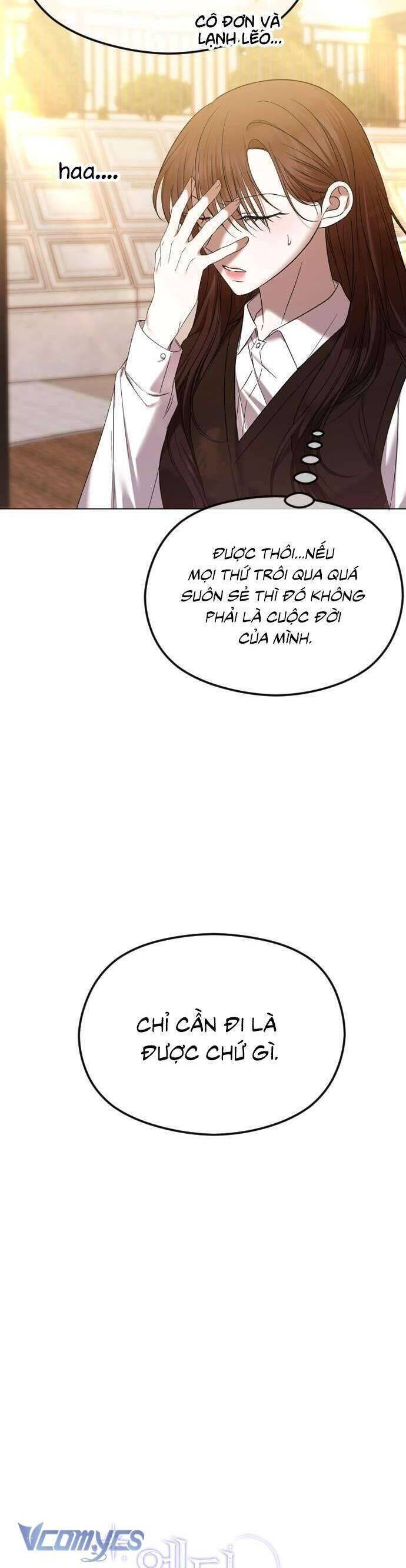 Kết Thúc, Tôi Muốn Thay Đổi Nó Chapter  47 - 14